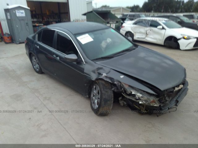 HONDA ACCORD SDN 2012 1hgcp2f4xca058485