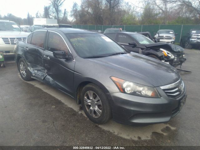 HONDA ACCORD SDN 2012 1hgcp2f4xca059264