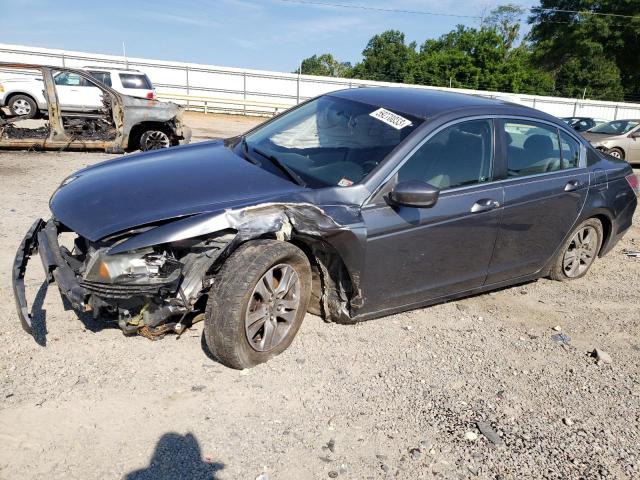 HONDA ACCORD LXP 2012 1hgcp2f4xca059295