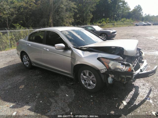 HONDA ACCORD SDN 2012 1hgcp2f4xca066778