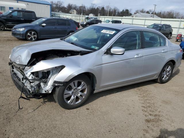 HONDA ACCORD 2012 1hgcp2f4xca072516