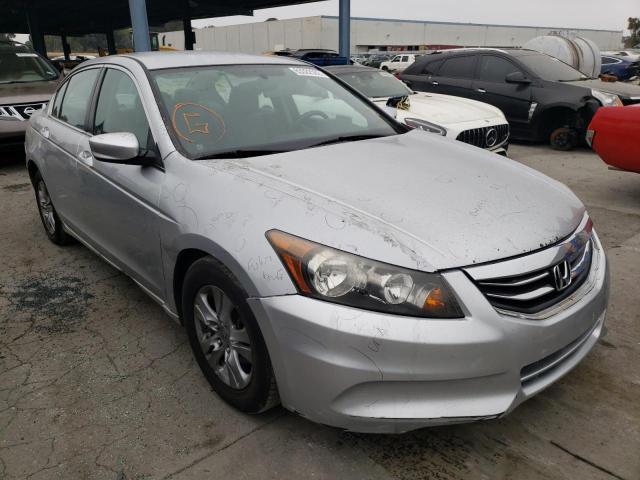 HONDA ACCORD LXP 2012 1hgcp2f4xca086660