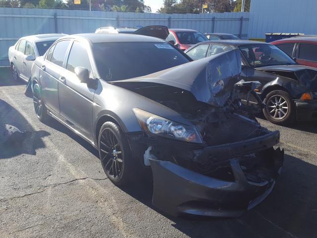 HONDA ACCORD LXP 2012 1hgcp2f4xca087274