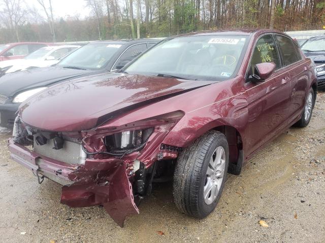 HONDA ACCORD LXP 2012 1hgcp2f4xca097819