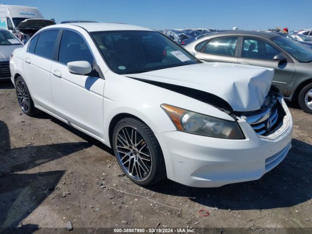 HONDA ACCORD 2012 1hgcp2f4xca098615