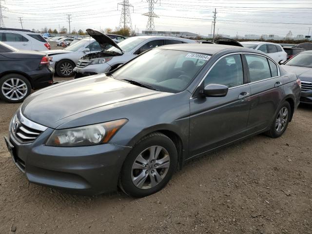 HONDA ACCORD LXP 2012 1hgcp2f4xca101979