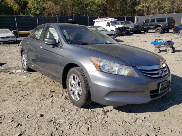 HONDA ACCORD LXP 2012 1hgcp2f4xca116689