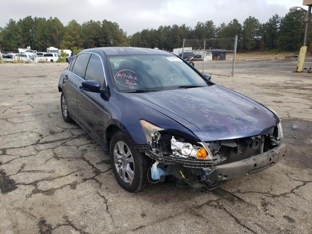 HONDA ACCORD LXP 2012 1hgcp2f4xca126140