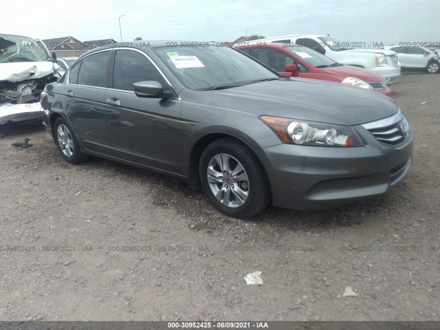 HONDA ACCORD SDN 2012 1hgcp2f4xca132228