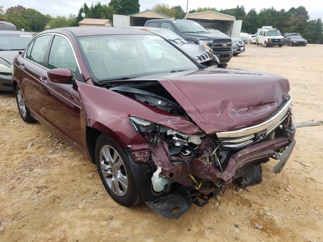 HONDA ACCORD LXP 2012 1hgcp2f4xca136490