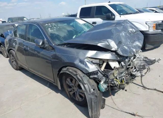 HONDA ACCORD SDN 2012 1hgcp2f4xca140183