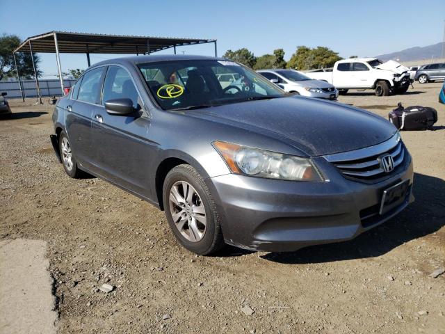 HONDA ACCORD LXP 2012 1hgcp2f4xca141883