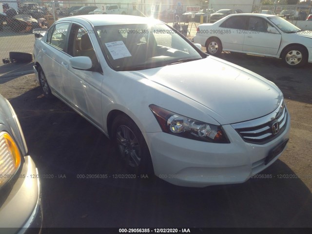 HONDA ACCORD SDN 2012 1hgcp2f4xca150678