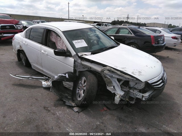 HONDA ACCORD SDN 2012 1hgcp2f4xca156996