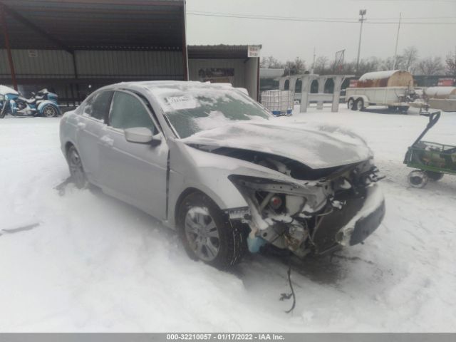 HONDA ACCORD SDN 2012 1hgcp2f4xca174446