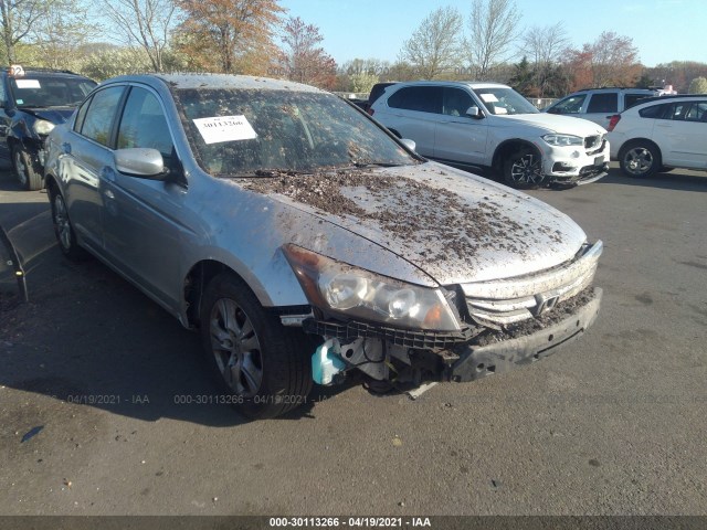 HONDA ACCORD SDN 2012 1hgcp2f4xca179243