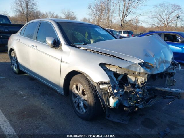 HONDA ACCORD 2012 1hgcp2f4xca180330