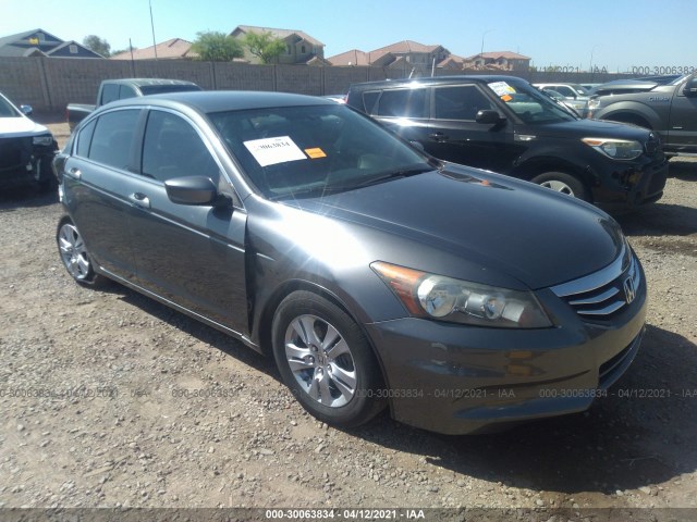 HONDA ACCORD SDN 2012 1hgcp2f4xca186497