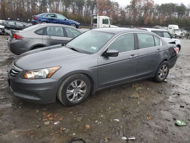 HONDA ACCORD 2012 1hgcp2f4xca201063