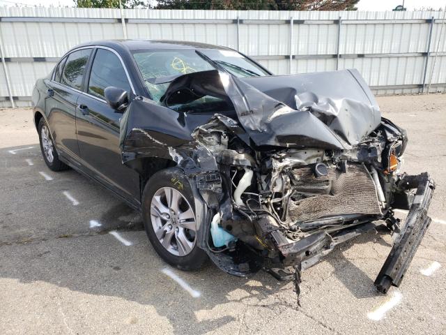 HONDA ACCORD LXP 2012 1hgcp2f4xca208286