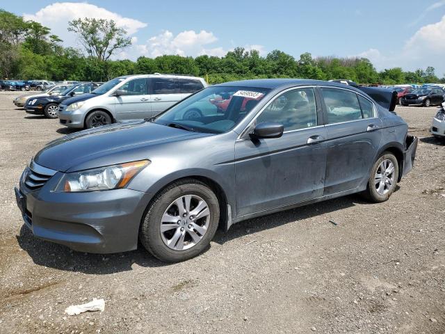 HONDA ACCORD LXP 2012 1hgcp2f4xca209504