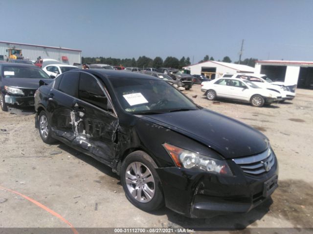 HONDA ACCORD SDN 2012 1hgcp2f4xca214640