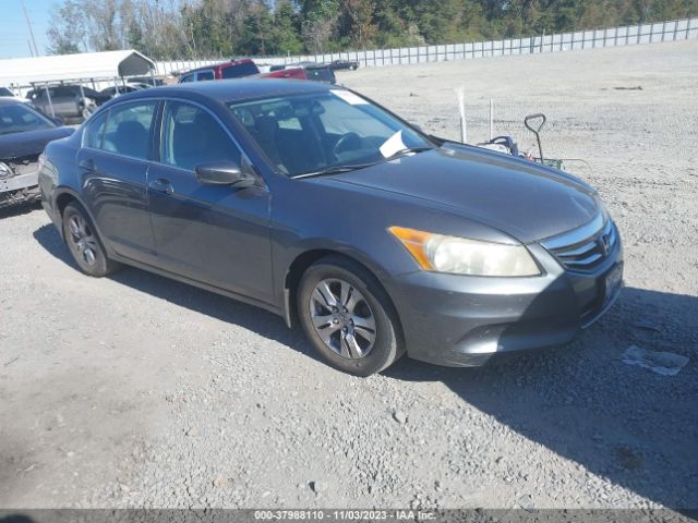 HONDA ACCORD 2012 1hgcp2f4xca226268