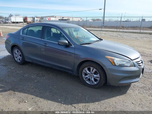 HONDA ACCORD 2012 1hgcp2f4xca232846