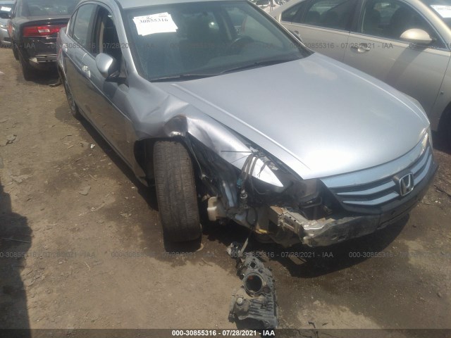 HONDA ACCORD SDN 2012 1hgcp2f4xca232880