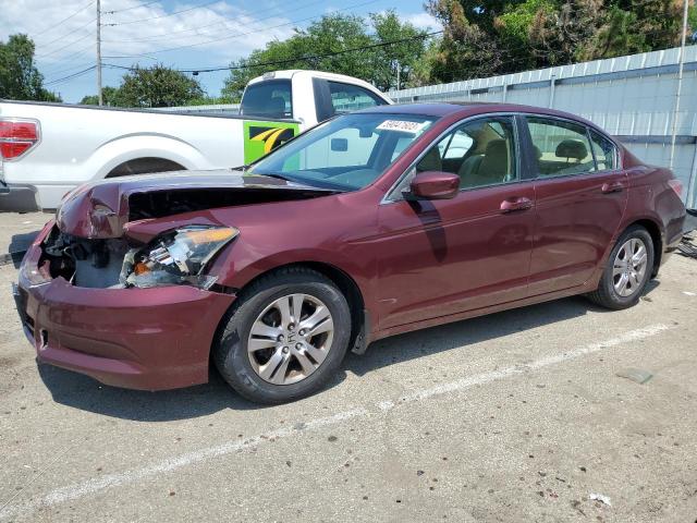 HONDA ACCORD LXP 2012 1hgcp2f4xca234502