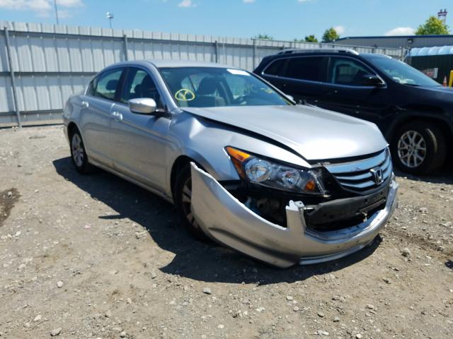 HONDA ACCORD LXP 2012 1hgcp2f4xca238307