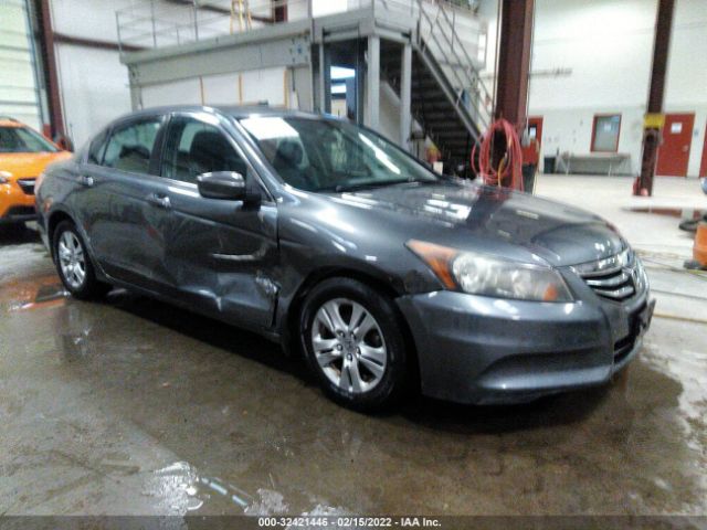 HONDA ACCORD SDN 2011 1hgcp2f60ba007111