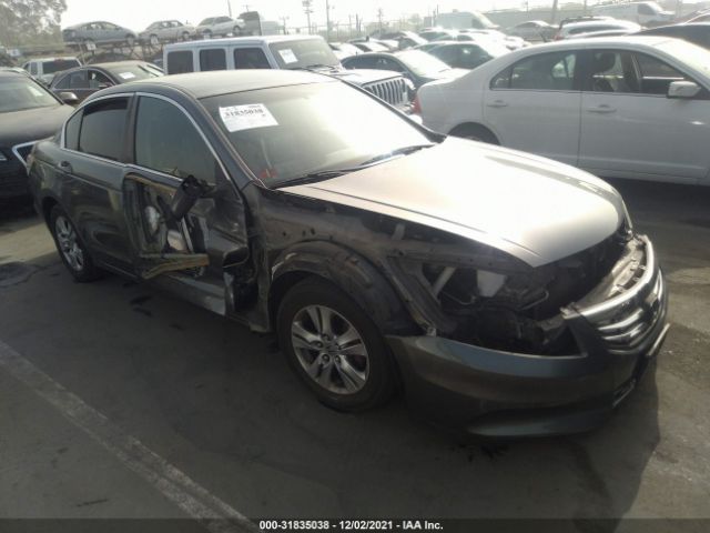 HONDA ACCORD SDN 2011 1hgcp2f60ba009683