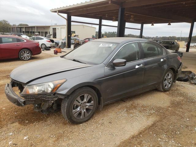 HONDA ACCORD 2011 1hgcp2f60ba012213