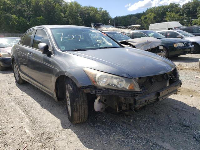 HONDA ACCORD SE 2011 1hgcp2f60ba014687