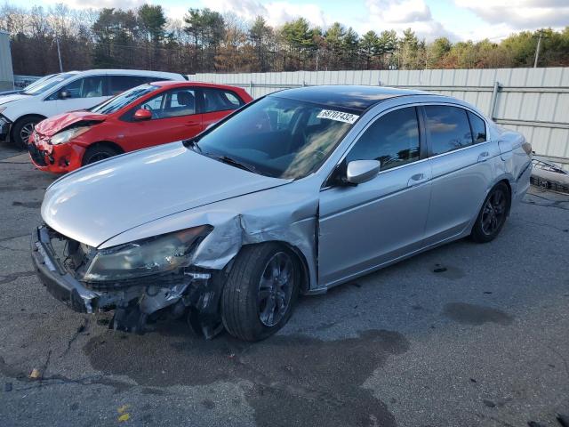 HONDA ACCORD SE 2011 1hgcp2f60ba015841