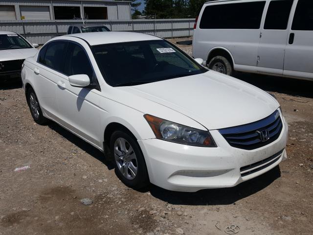 HONDA ACCORD SE 2011 1hgcp2f60ba017041