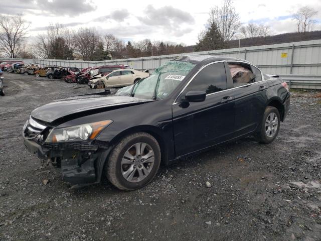 HONDA ACCORD SE 2011 1hgcp2f60ba019386