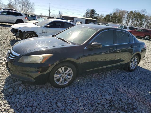 HONDA ACCORD 2011 1hgcp2f60ba019937