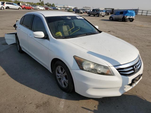 HONDA ACCORD SE 2011 1hgcp2f60ba032235