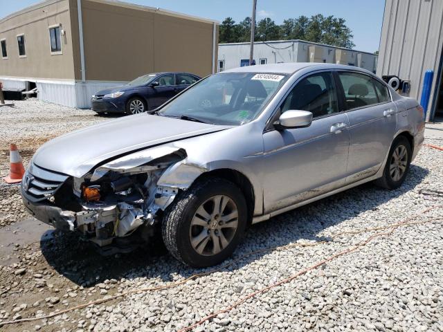 HONDA ACCORD 2011 1hgcp2f60ba034230