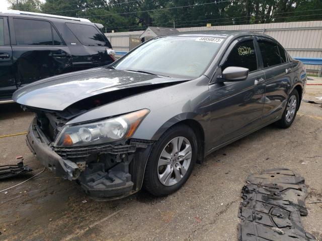 HONDA ACCORD SE 2011 1hgcp2f60ba037080