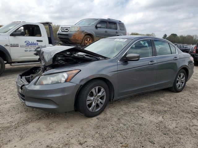 HONDA ACCORD SE 2011 1hgcp2f60ba039718