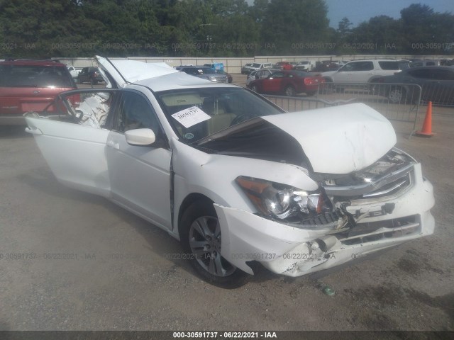 HONDA ACCORD SDN 2011 1hgcp2f60ba040500