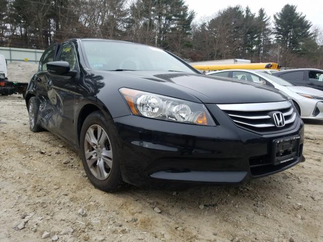 HONDA ACCORD SE 2011 1hgcp2f60ba043137