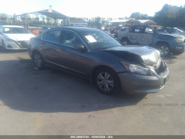 HONDA ACCORD SDN 2011 1hgcp2f60ba045079