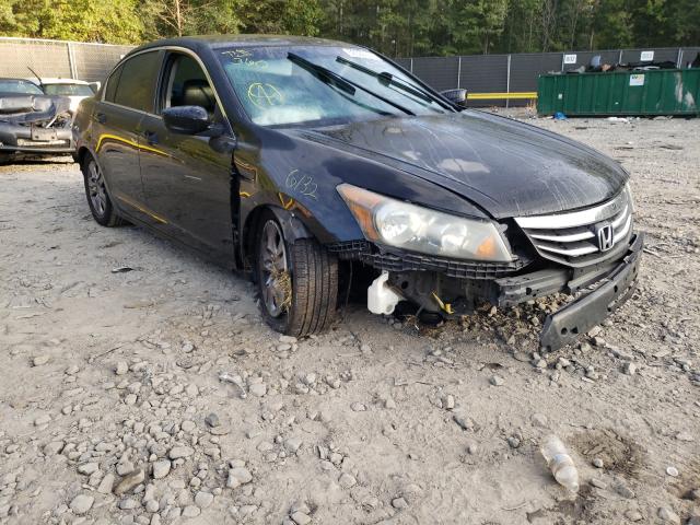 HONDA ACCORD SE 2011 1hgcp2f60ba045860