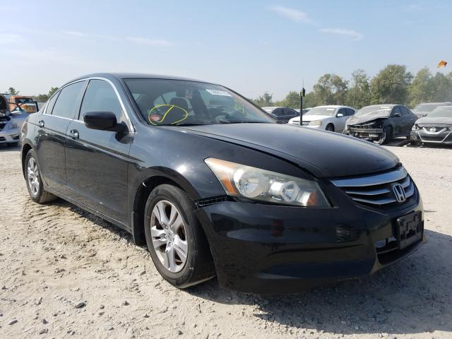 HONDA ACCORD SE 2011 1hgcp2f60ba045891