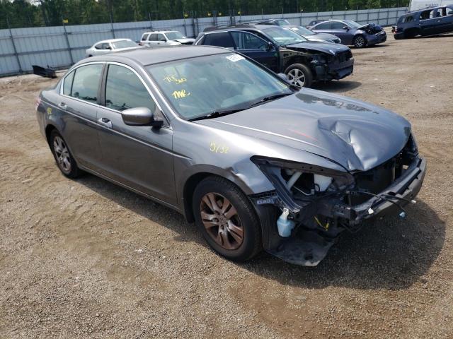 HONDA ACCORD 2011 1hgcp2f60ba048421