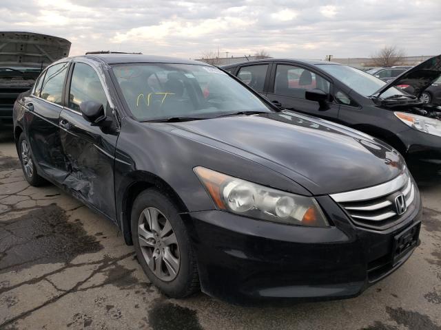 HONDA ACCORD SE 2011 1hgcp2f60ba056468